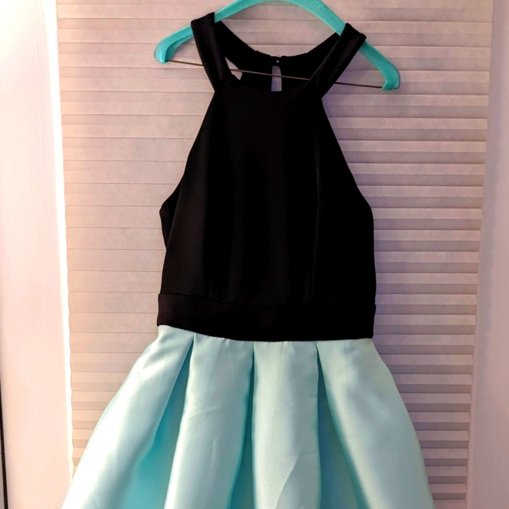 Tween Party Dress